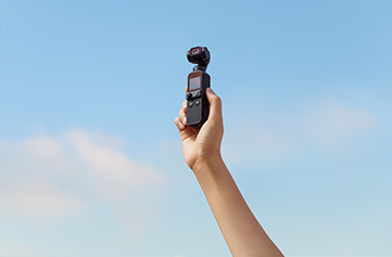 Nuevo DJI Osmo Pocket 2